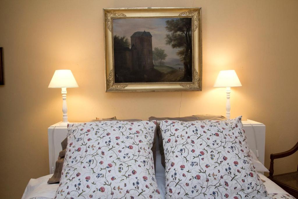 Domaine De Vilotte Bed & Breakfast Ardenais Room photo