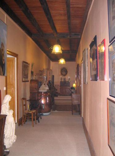 Domaine De Vilotte Bed & Breakfast Ardenais Exterior photo